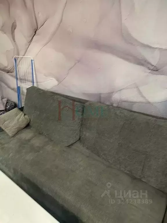 1-к кв. Новосибирская область, Новосибирск ул. Чехова, 195 (30.0 м) - Фото 2