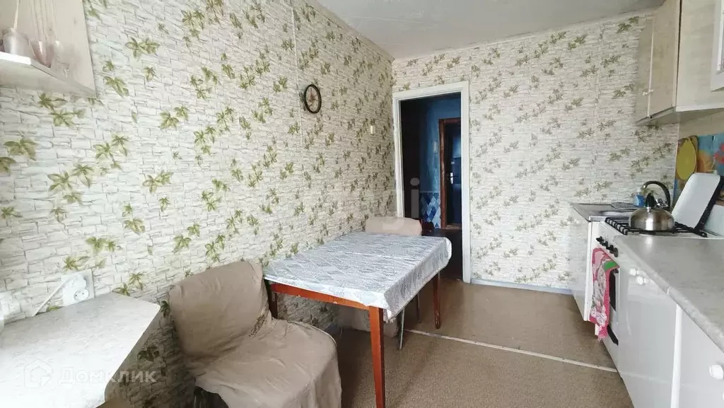 Продаётся 1-к квартира, 36 м - Фото 0