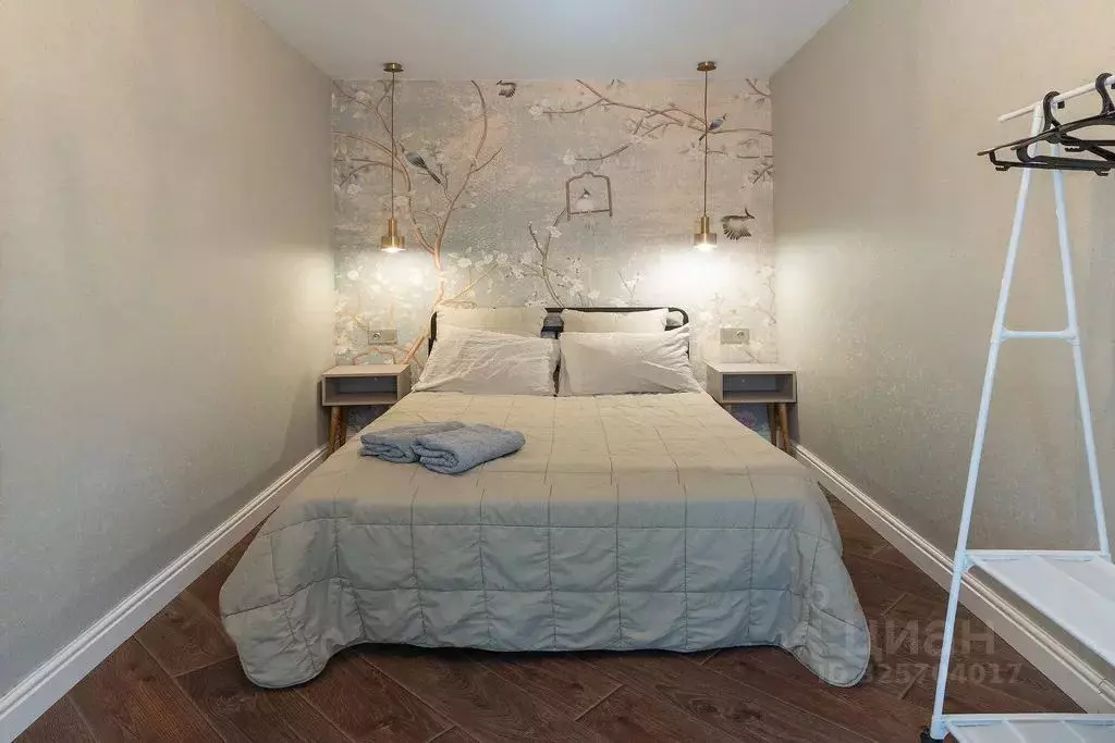 2-к кв. Самарская область, Самара ул. Советской Армии, 233 (45.0 м) - Фото 1