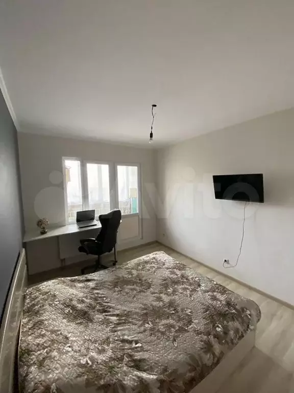 2-к. квартира, 65 м, 1/4 эт. - Фото 0