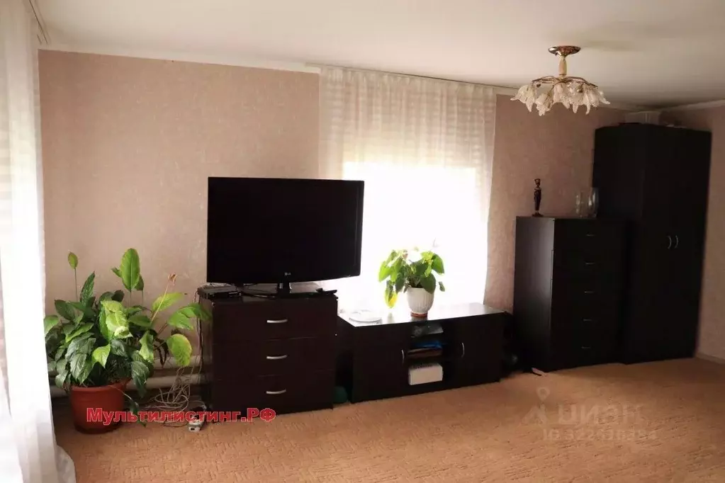 Дом в Татарстан, Казань Аки жилмассив, ул. Овражная (80 м) - Фото 2