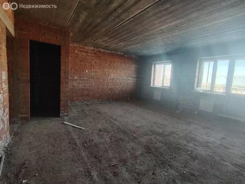 3-комнатная квартира: Иркутский муниципальный округ, рабочий посёлок ... - Фото 1