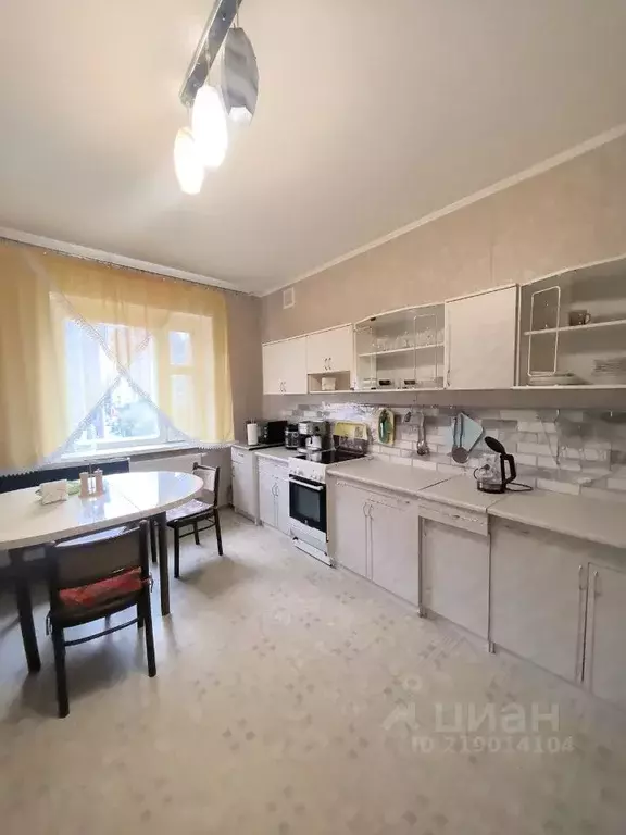 3-к кв. Липецкая область, Липецк просп. Победы, 20 (143.0 м) - Фото 1