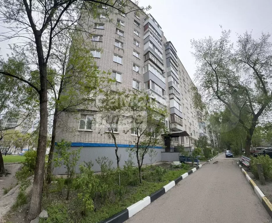 3-к. квартира, 63,1 м, 5/9 эт. - Фото 1