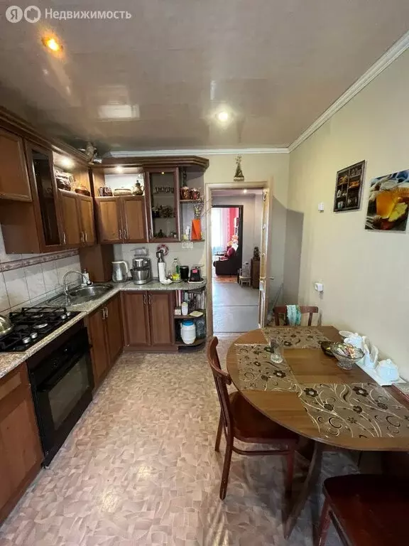 3-комнатная квартира: Ясный, Юбилейная улица, 5 (59 м) - Фото 1