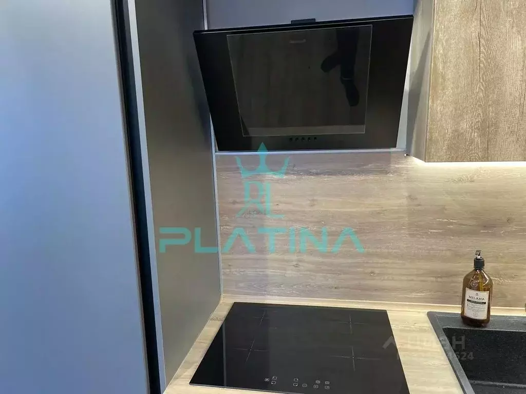 1-к кв. Татарстан, Казань ул. Петра Полушкина, 4 (51.0 м) - Фото 2