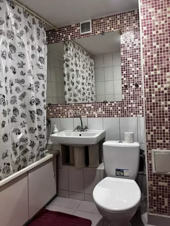 1-к кв. Марий Эл, Йошкар-Ола бул. Ураева, 5а (39.2 м) - Фото 1