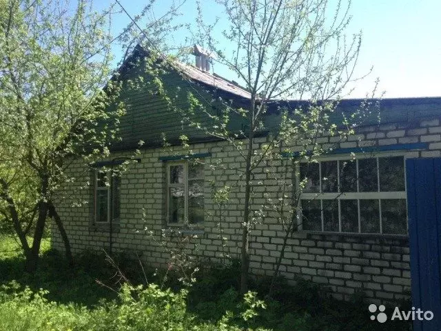 Купить Дом В Курской Области Обоянский Район