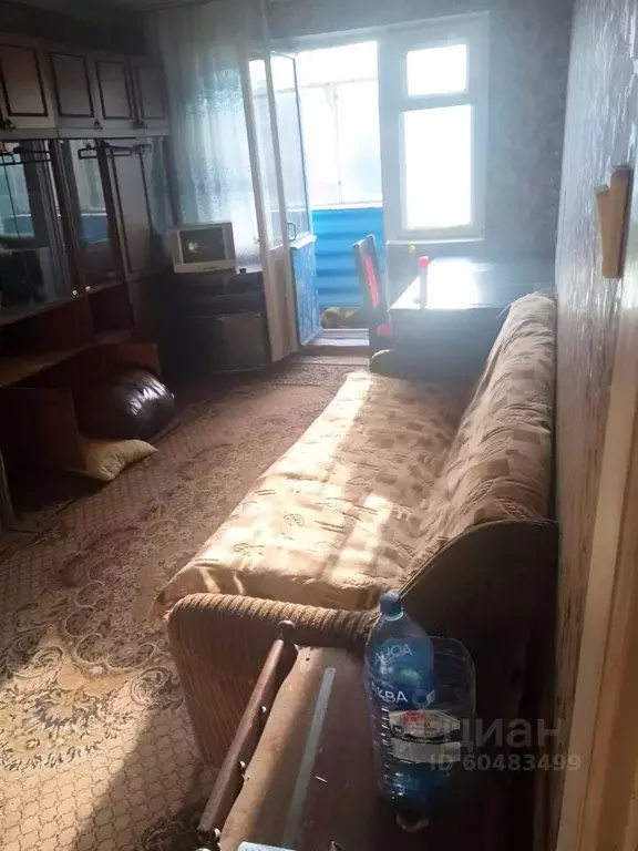 2-к кв. Курская область, Курск просп. Ленинского Комсомола, 93 (48.0 ... - Фото 2