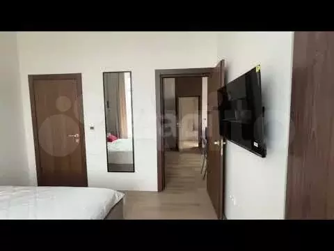 2-к. квартира, 52 м, 1/4 эт. - Фото 1