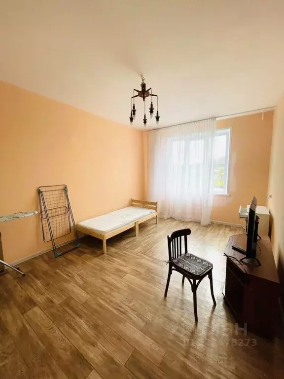 2-к кв. Мурманская область, Мончегорск ул. Бредова, 13А (54.0 м) - Фото 2