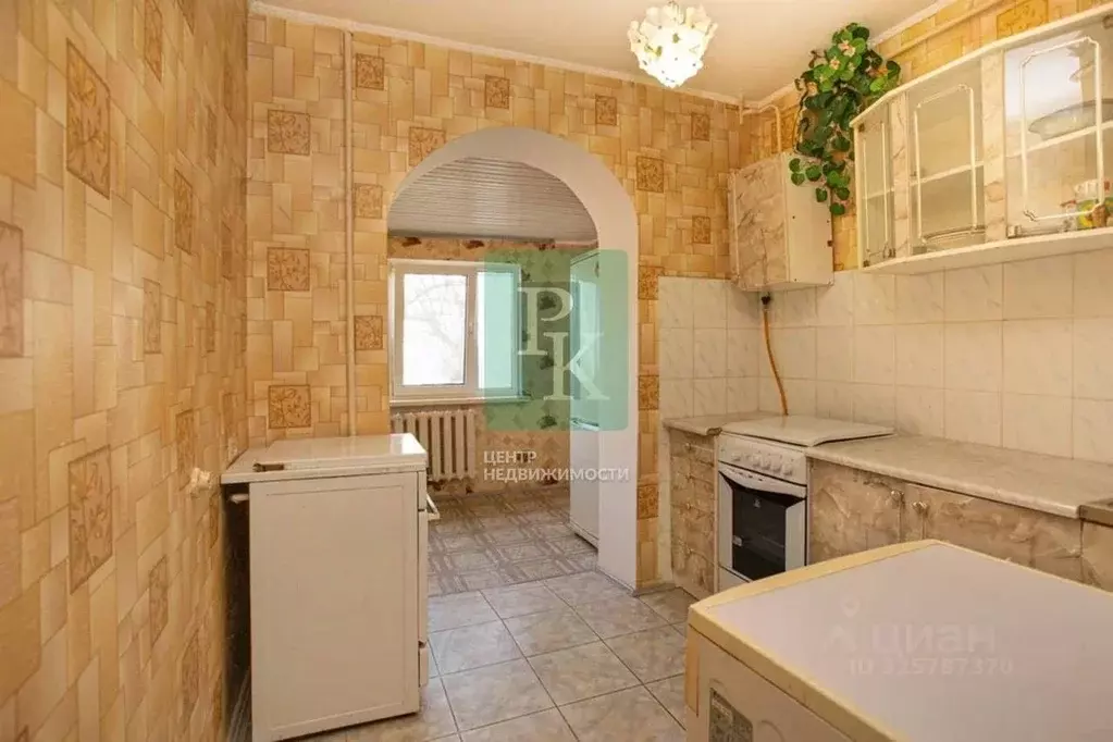 2-к кв. Севастополь просп. Победы, 52 (43.1 м) - Фото 2