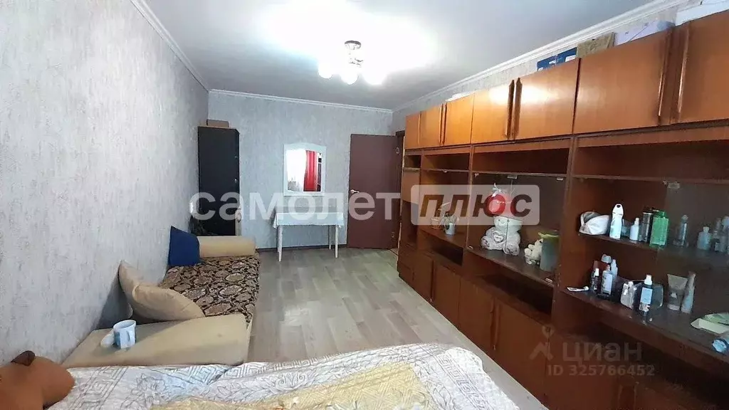 1-к кв. Белгородская область, Белгород ул. Николая Чумичова, 123 (30.0 ... - Фото 2