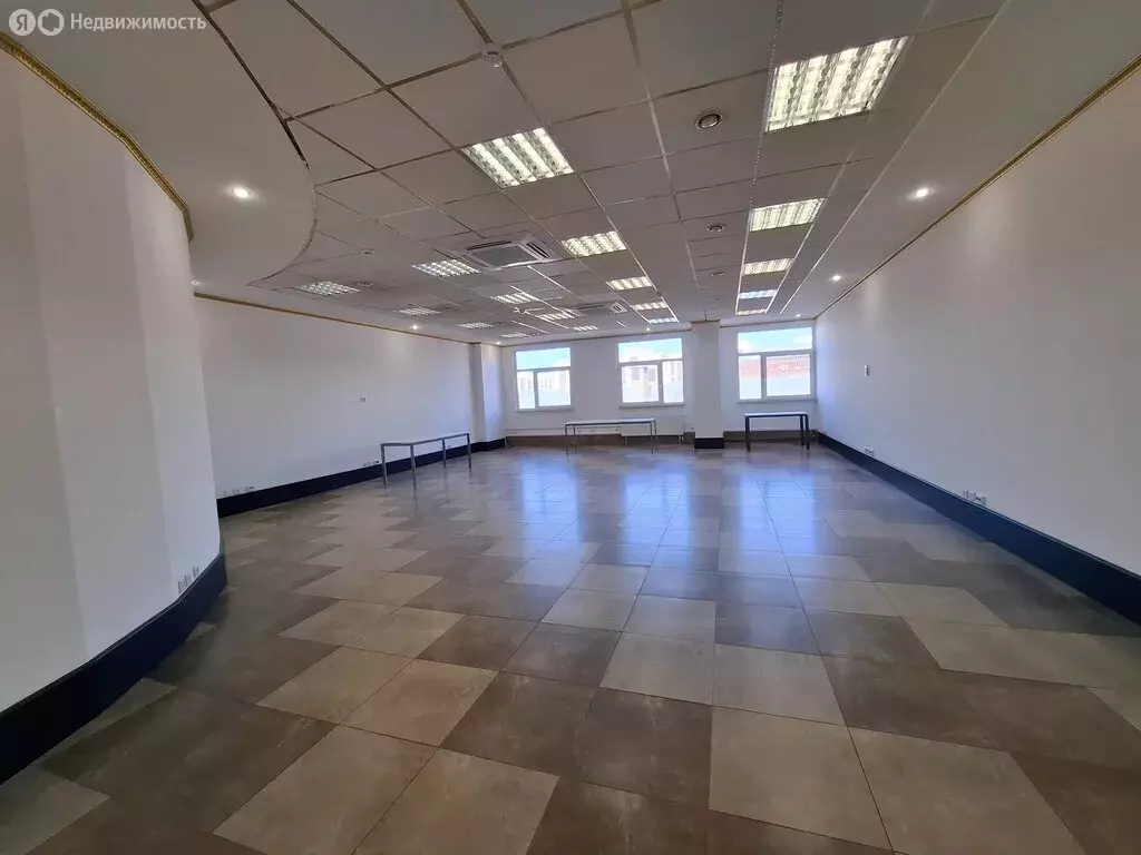 Офис (104 м) - Фото 1