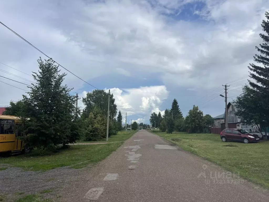 Участок в Башкортостан, Уфимский район, с. Булгаково  (9.0 сот.) - Фото 1