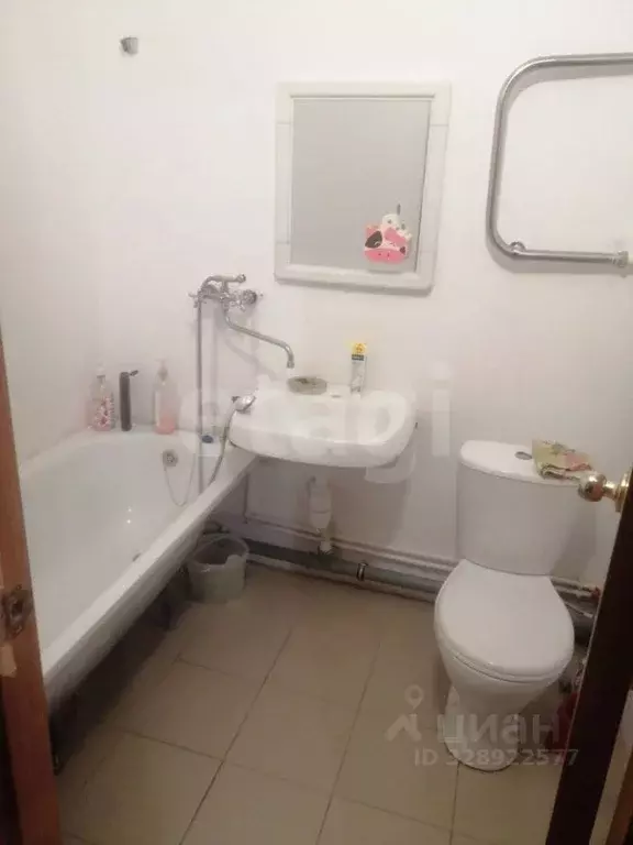 1-к кв. Московская область, Сергиев Посад Ярославское ш., 8А (26.0 м) - Фото 2