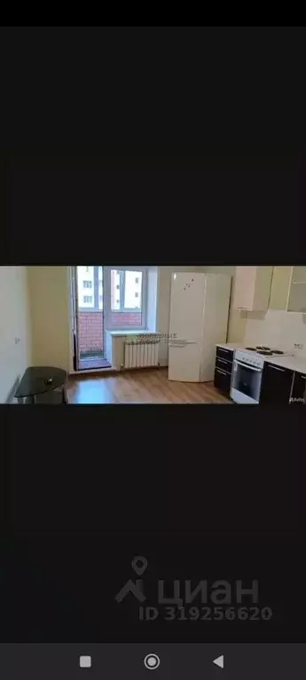 2-к кв. Тамбовская область, Тамбов Свободная ул., 16Б (68.0 м) - Фото 0