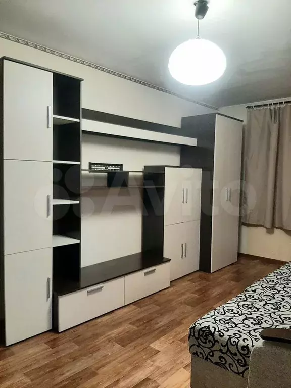 1-к. квартира, 35 м, 3/9 эт. - Фото 0