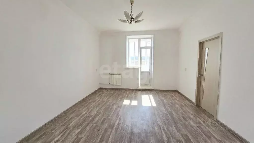 2-к кв. Кемеровская область, Кемерово ул. Дарвина, 2 (56.0 м) - Фото 1