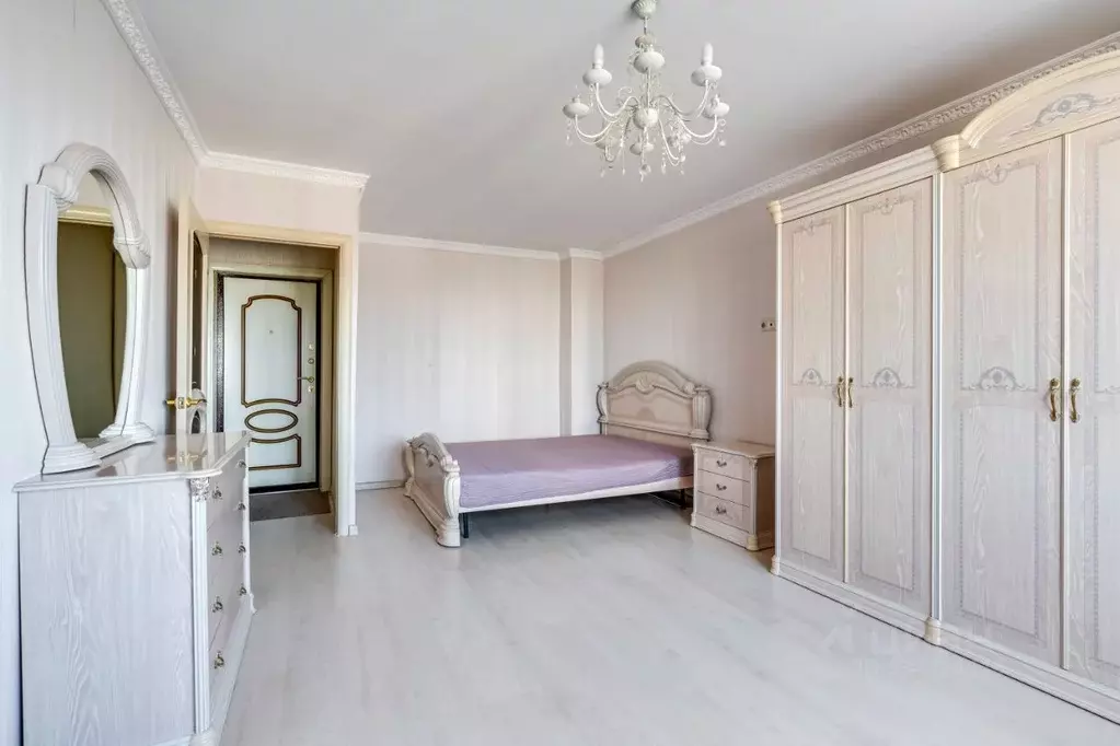 1-к кв. Москва ул. Гончарова, 7 (38.0 м) - Фото 2