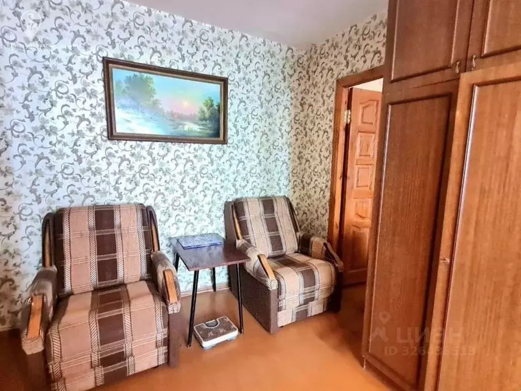 2-к кв. Рязанская область, Рязань ул. Островского, 41 (45.5 м) - Фото 2