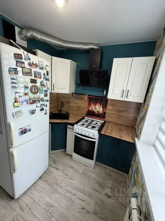 2-к кв. Самарская область, Тольятти ул. Победы, 53 (45.0 м) - Фото 1
