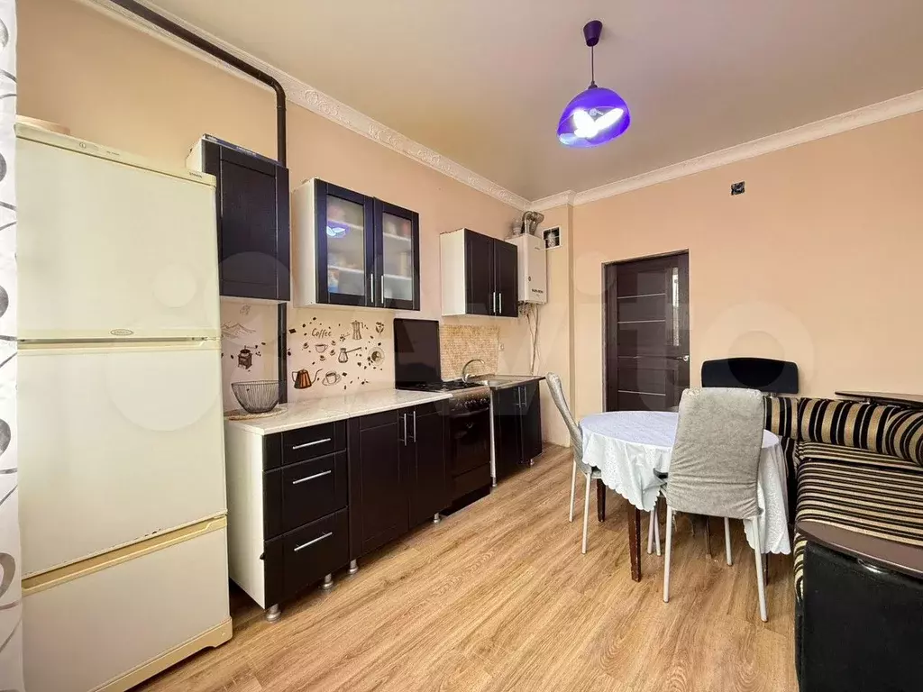 2-к. квартира, 69 м, 5/12 эт. - Фото 1