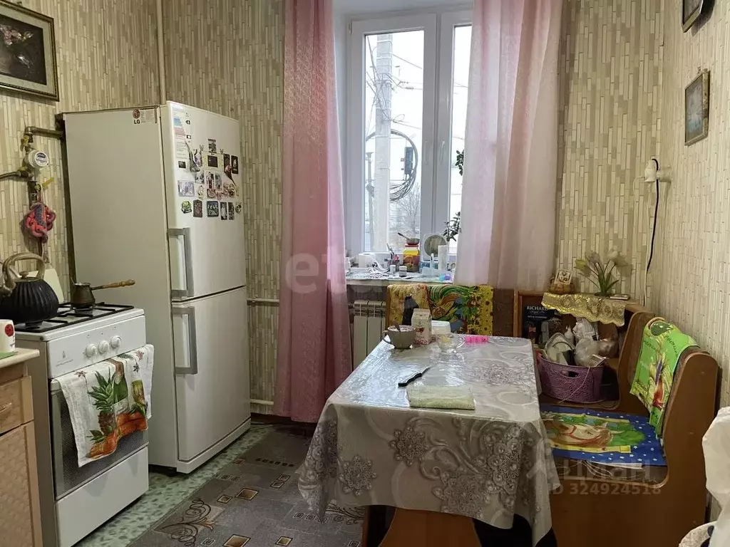 2-к кв. Челябинская область, Еманжелинский муниципальный округ, ... - Фото 1