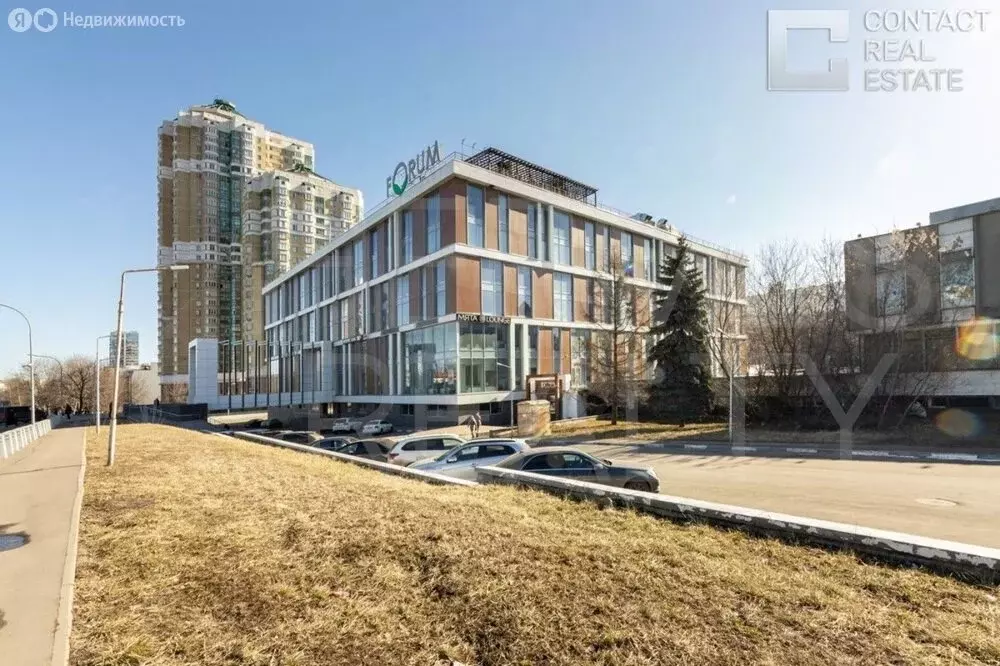 Офис (3000 м) - Фото 2