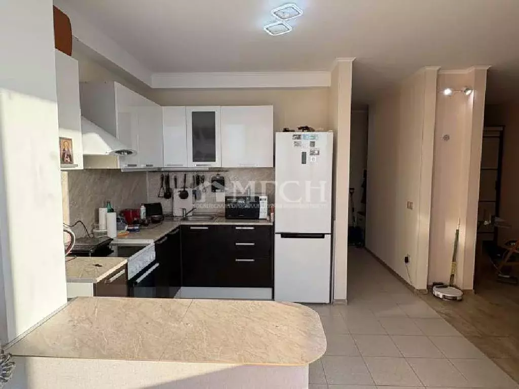 Продается 1-комнатная квартира - Фото 2