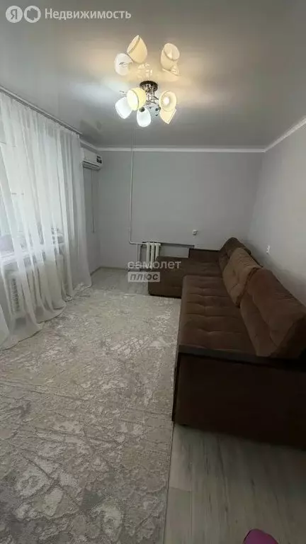 2-комнатная квартира: Элиста, 1-й микрорайон, 41 (44.4 м) - Фото 1