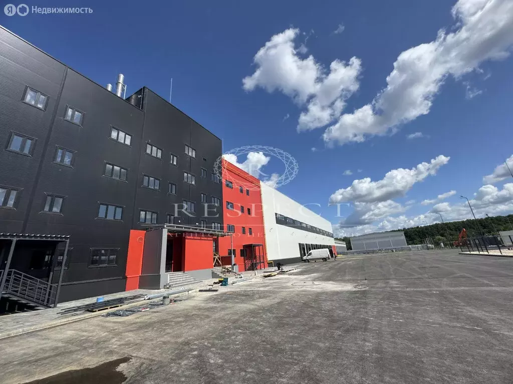 Склад (14818 м) - Фото 2