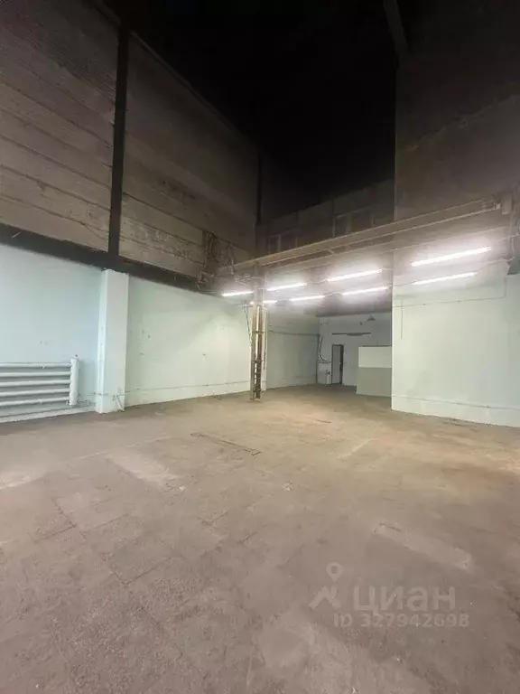 Склад в Московская область, Одинцово Транспортная ул., 8с3 (550 м) - Фото 2