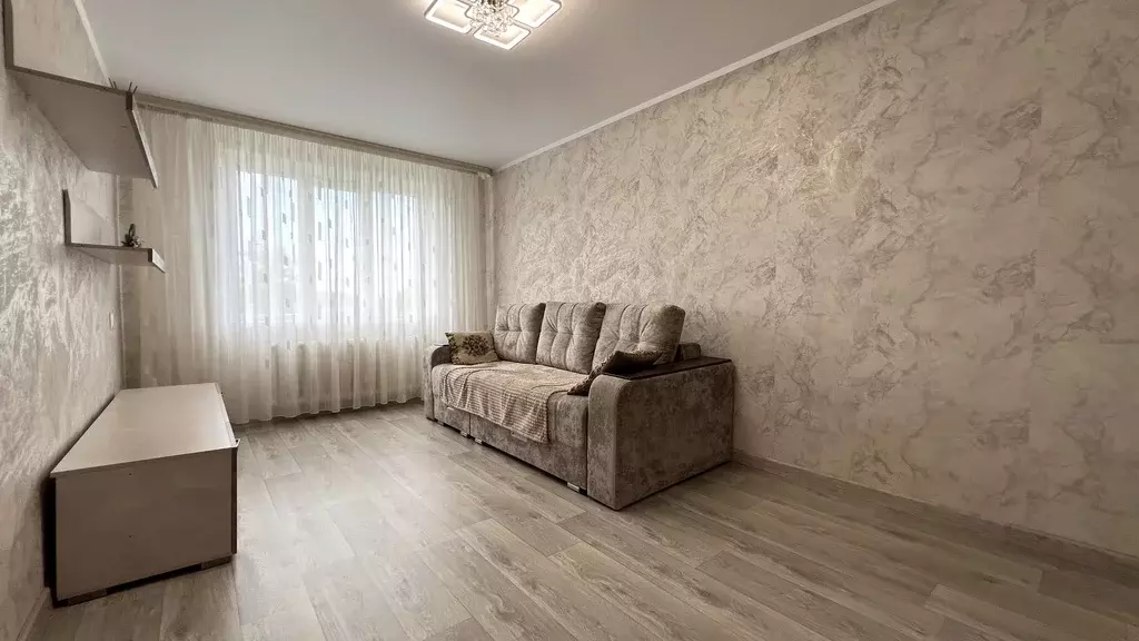 Продаётся 1-к квартира, 39.4 м - Фото 0