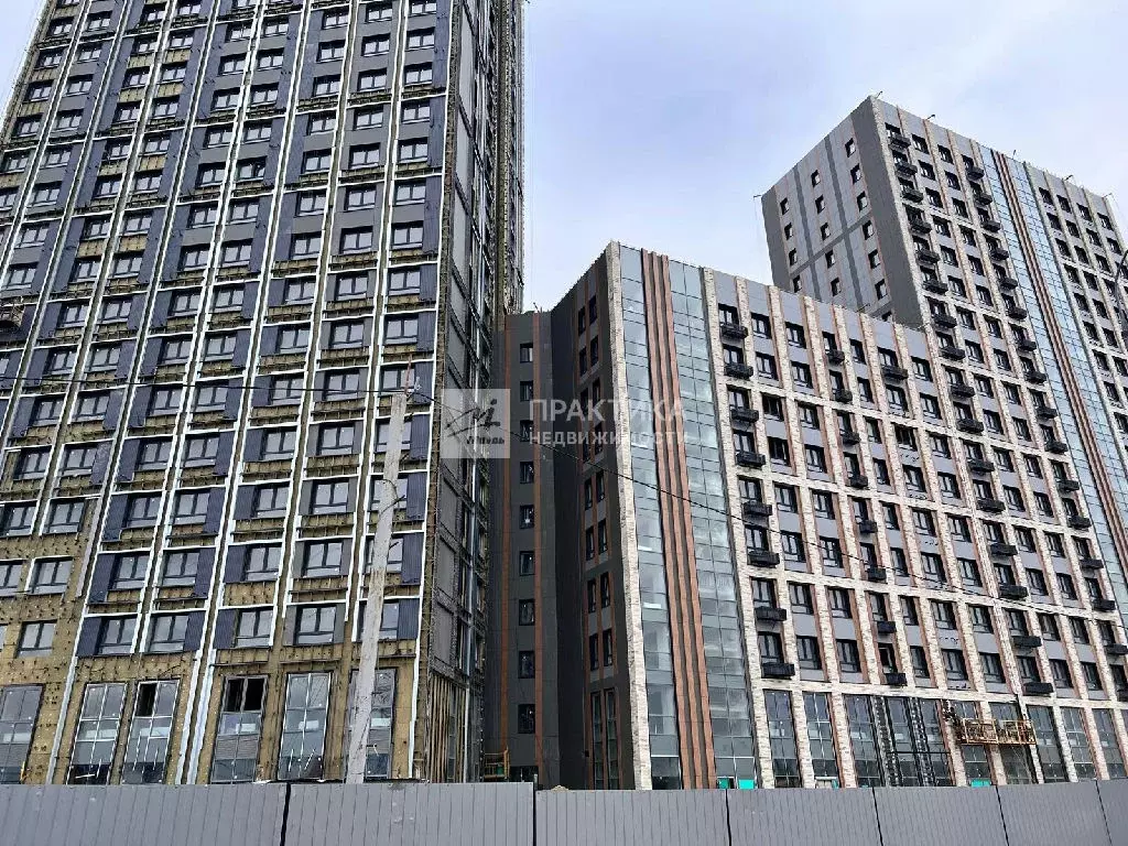 Продается студия - Фото 2