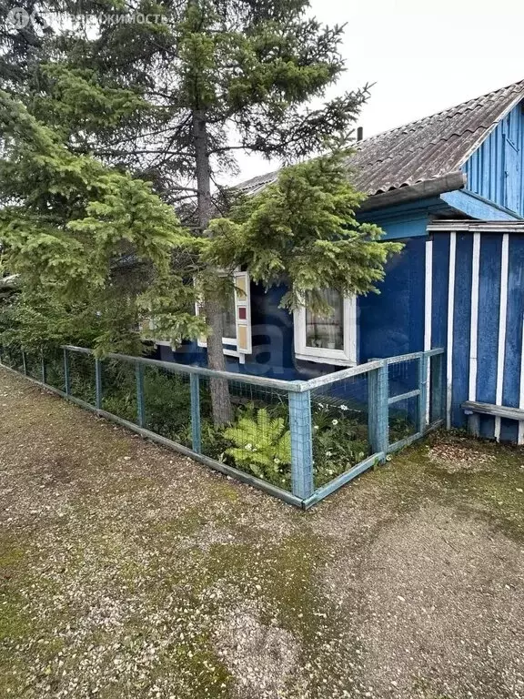 Дом в Благовещенск, Кузнечная улица (56.2 м) - Фото 2