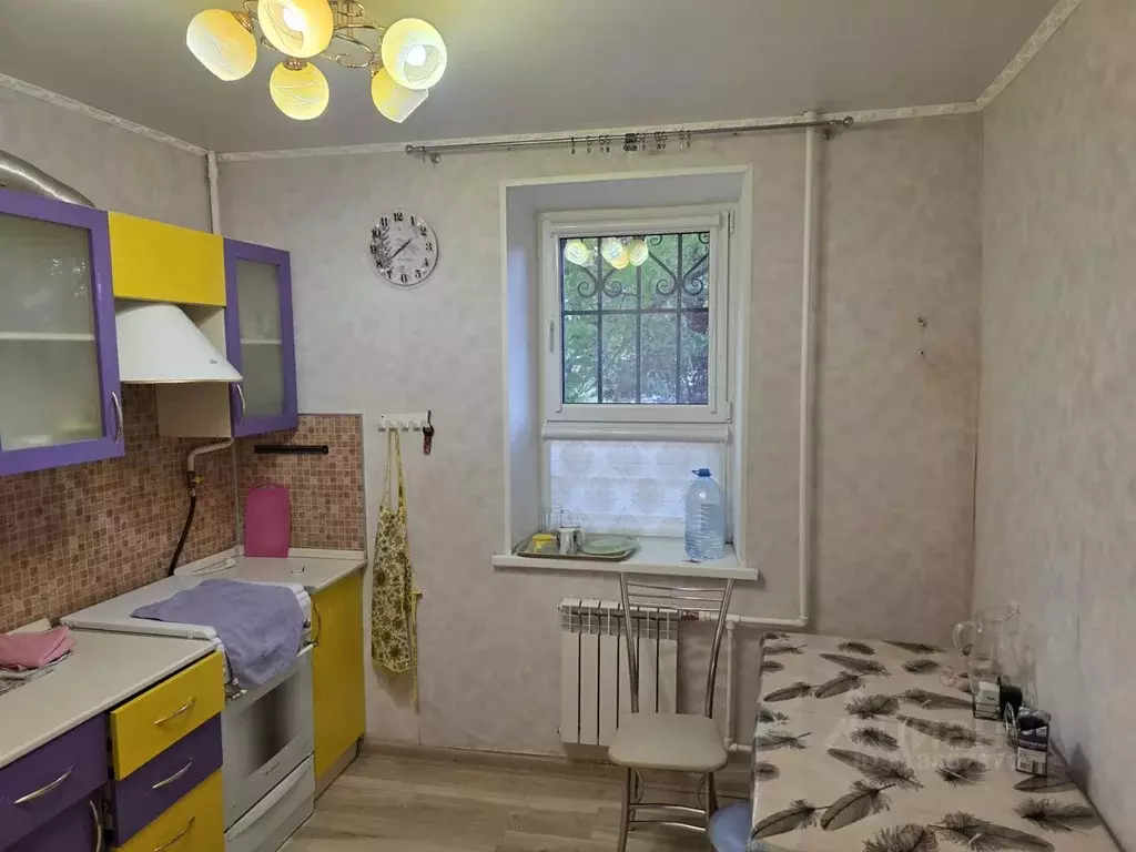 2-к кв. Ростовская область, Азов Азовский район, ул. Чехова, 21 (45.0 ... - Фото 1