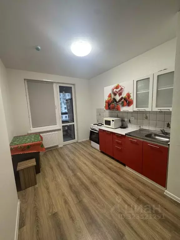 2-к кв. Москва ул. Гренадерская, 9к3 (53.0 м) - Фото 1