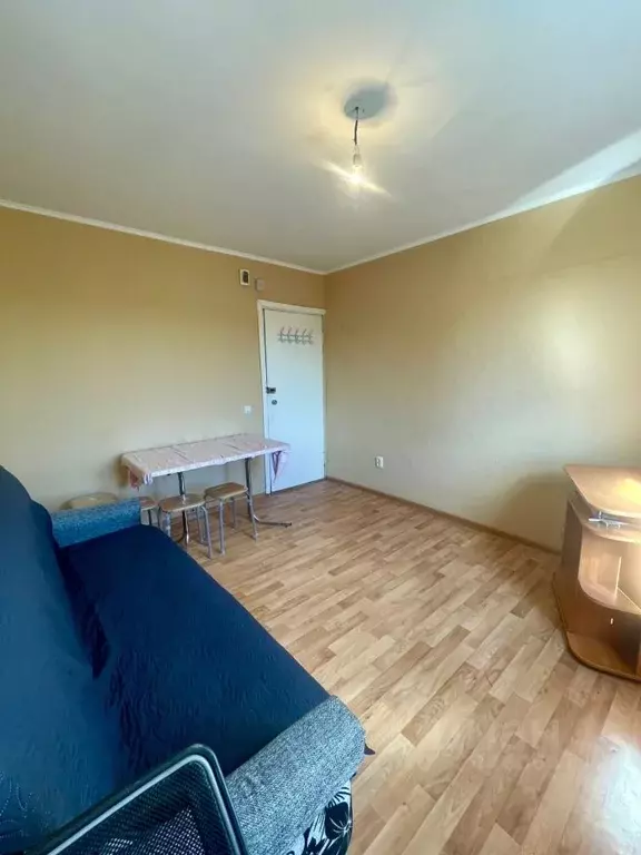 Комната Саратовская область, Саратов Украинская ул., 10а (13.0 м) - Фото 1