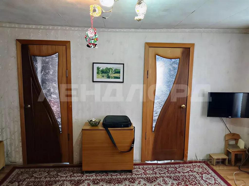 Дом в Ростовская область, Новочеркасск ул. Чернышевского (45 м) - Фото 2