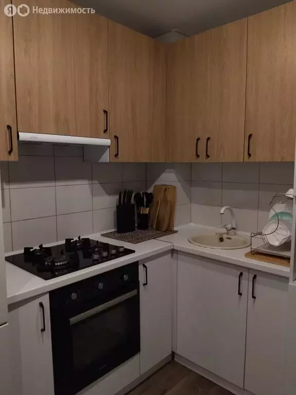 1-комнатная квартира: Йошкар-Ола, улица Карла Маркса, 109Г (44 м) - Фото 1