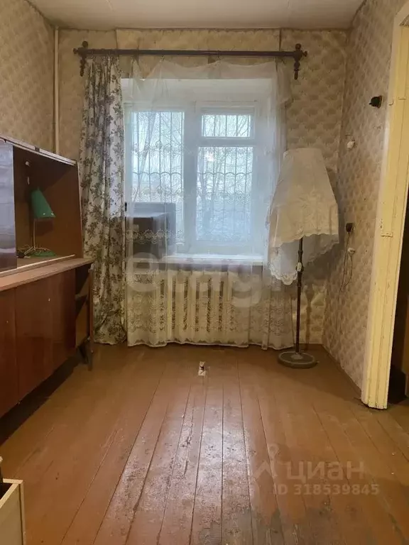 2-к кв. Тульская область, Тула ул. Дементьева, 16 (44.3 м) - Фото 0