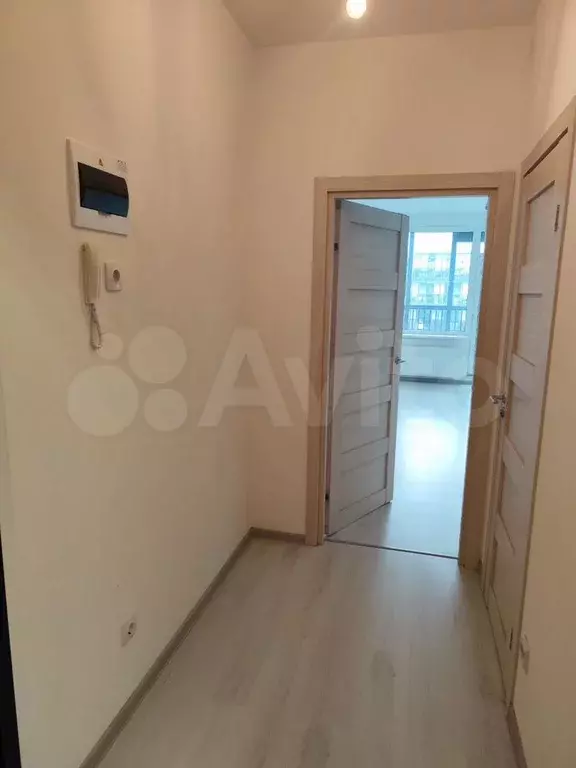 Квартира-студия, 25 м, 3/4 эт. - Фото 1