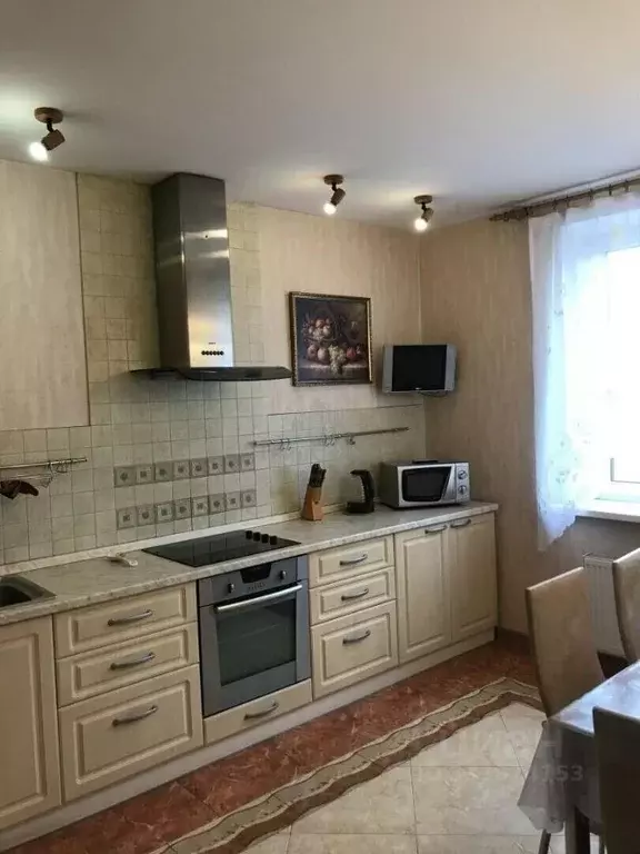 3-к кв. Тульская область, Тула Арсенальная ул., 1В (86.0 м) - Фото 1