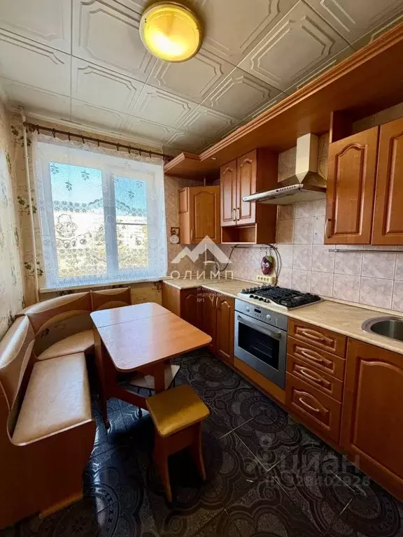 3-к кв. Ярославская область, Тутаев ул. Розы Люксембург, 64 (65.0 м) - Фото 2