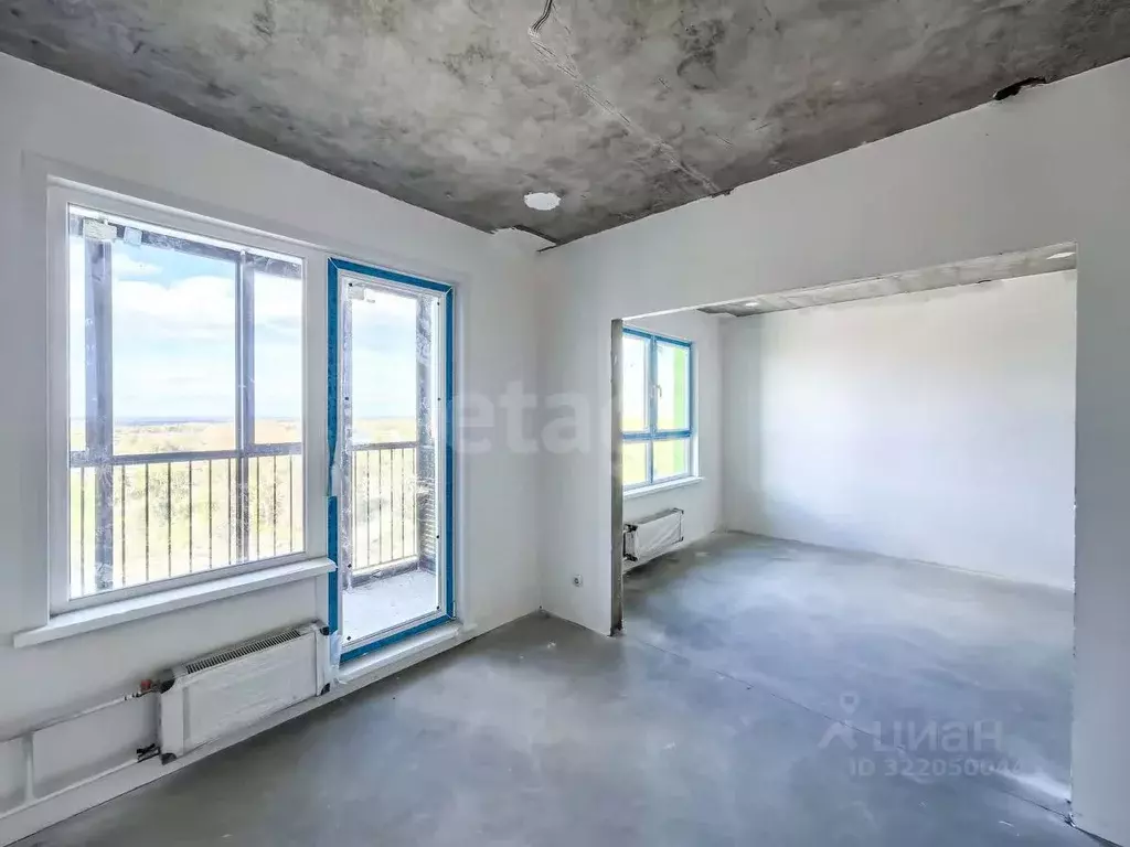 1-к кв. Новосибирская область, Новосибирский район, Мочищенский ... - Фото 0