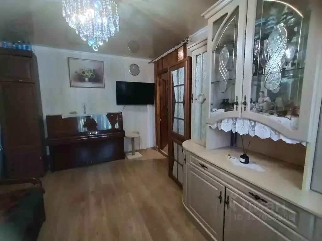 1-к кв. Крым, Феодосия ул. Победы, 15 (46.0 м) - Фото 1