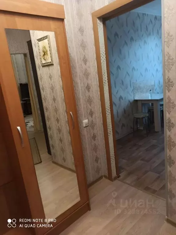 1-к кв. Волгоградская область, Волгоград Донецкая ул., 16а (50.0 м) - Фото 2