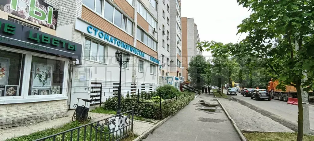 Помещение свободного назначения (99 м) - Фото 1