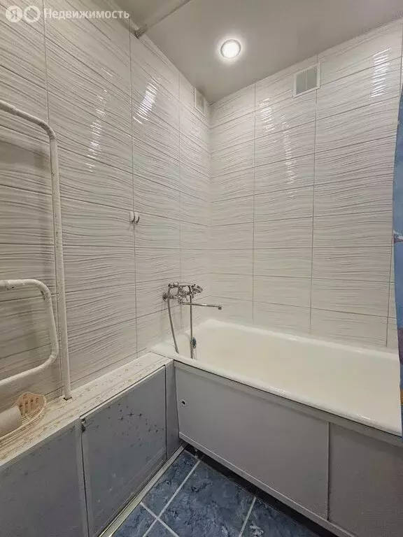 1-комнатная квартира: Саяногорск, микрорайон Советский, 25А (29.1 м) - Фото 2